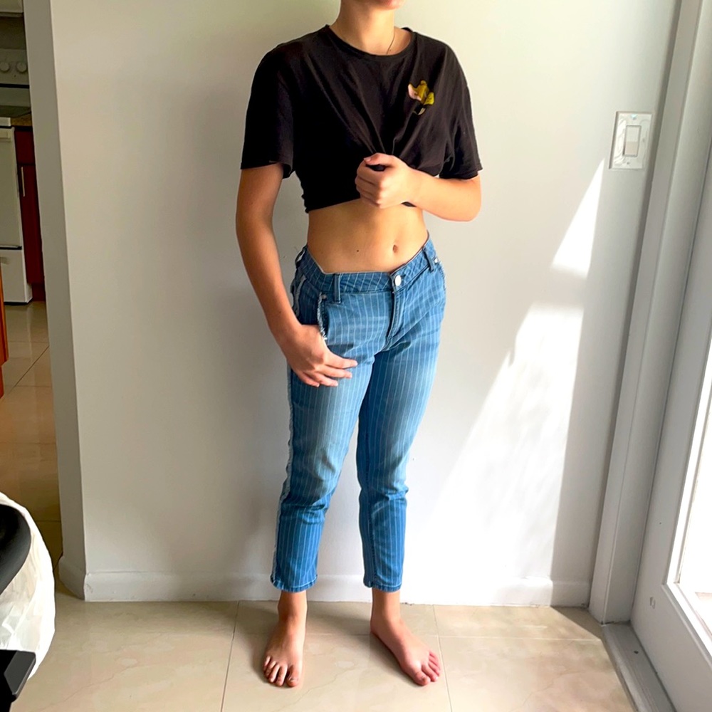Democracy jeans